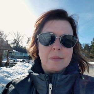 Meet your Posher, Therese